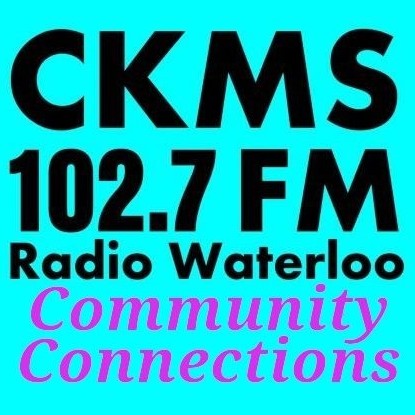 RadioWaterloo's tweet photo. Show notes &amp; podcast of #CommunityConnections with @MatthewAlbrech1 of @WRNonviolence: https://t.co/KPLtHu6Dcr Repeat at 3pm on Friday, 9 Sep 2022 just in time for the Nonviolence Day In The Park #DITP2022 Noon to 5pm on Saturday, 10 September.

Sorry, the YouTube video is a bust https://t.co/LFlMo0gwLy