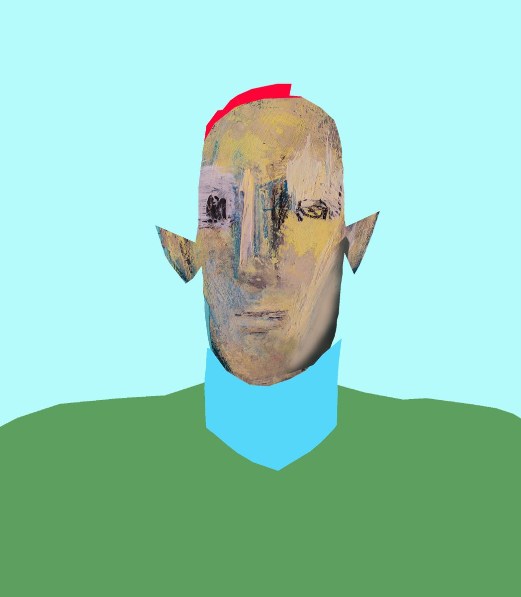 100 HEAD ☀️🌴 tweet media