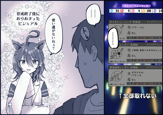 グラライ時々ある 
