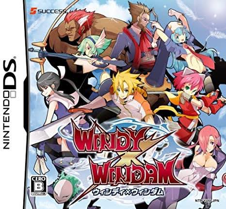 @240eukrante シャアンクス「お前にウィンディ×ウィンダムを教える」 