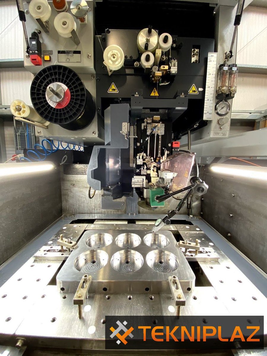 Do you require a UK manufacturer of hard-wearing tooling, produced in-house with unbeatable lead times, at a very competitive price?

Our toolmakers are the best in the business.

Take a look at our website for more information: tekniplaz.com

#UKMfg #UKEngineers #UKEng