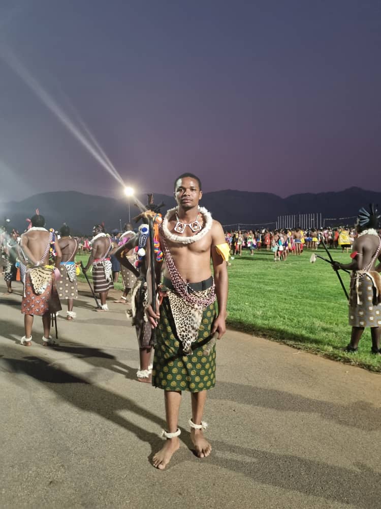 Umhlanga 2022.🇸🇿