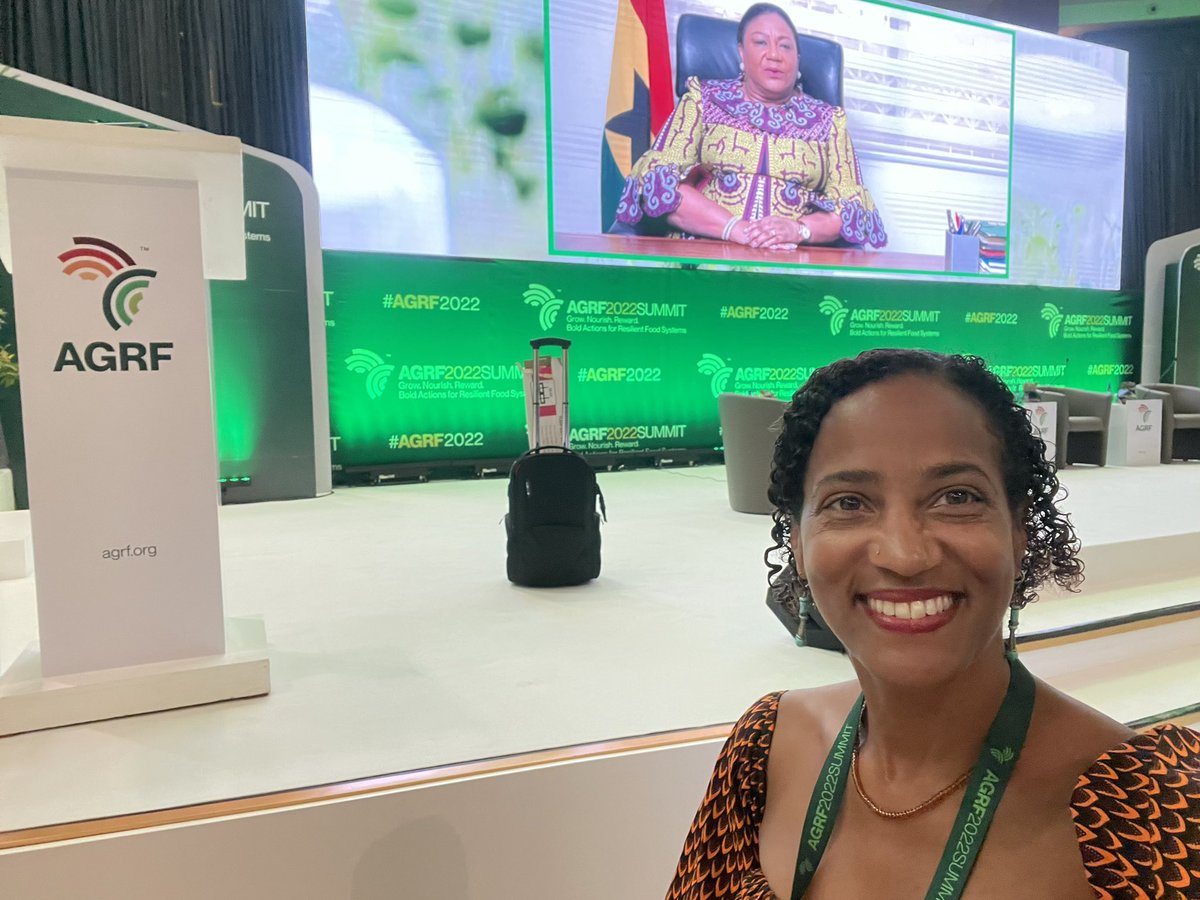irisphotos's tweet photo. Are you attending the First Ladies Event @TheAGRF? Tweet your photos! @AGRAAlliance #waya2022 https://t.co/eRGdCDKreb