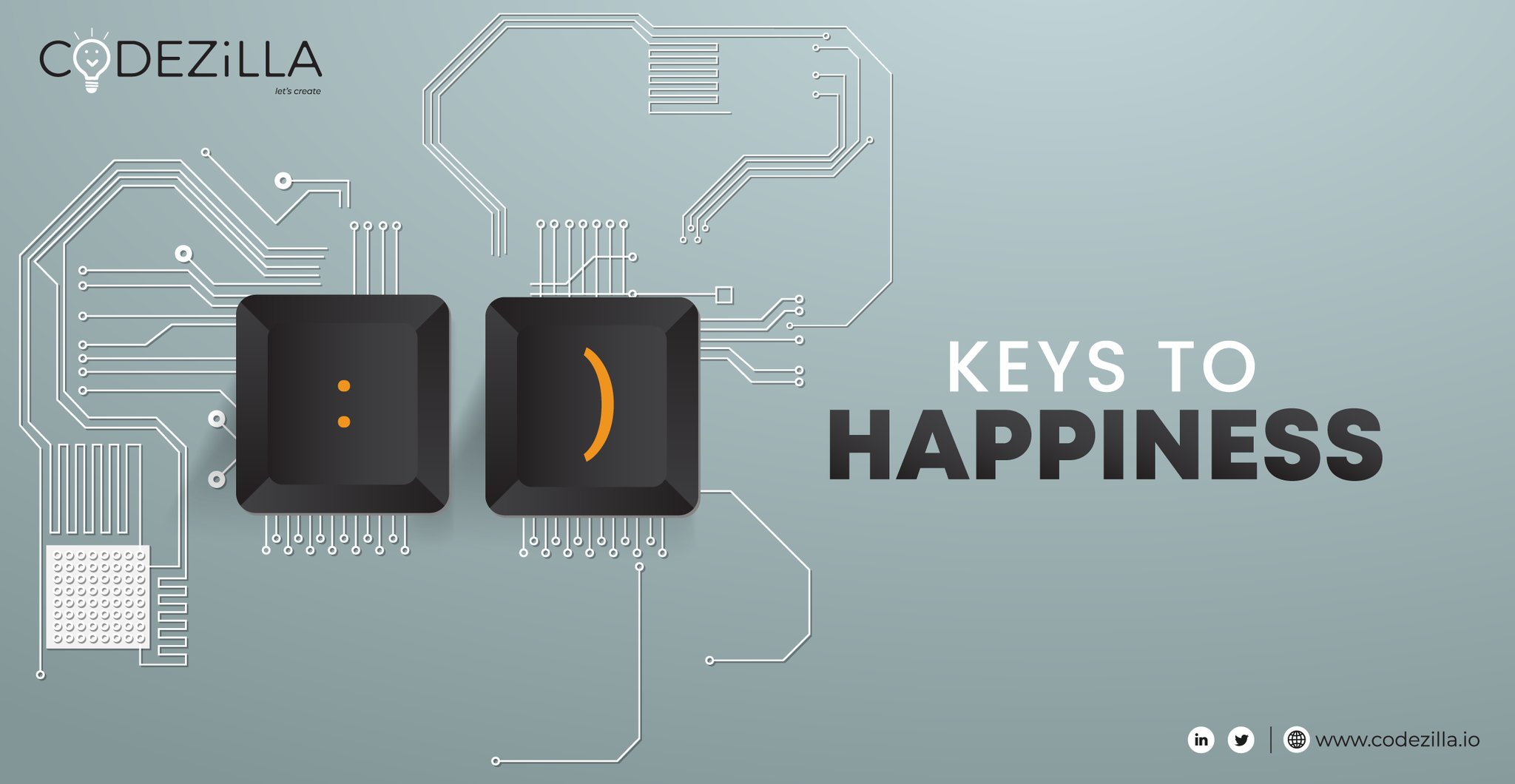 Codezilla Technology and Consultancy Pvt. Ltd. (@codezillians) / Twitter