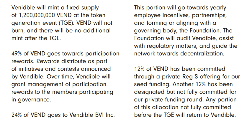 BerryTiddlewink's tweet photo. @brought012 @ALGOxNFT @AlgoFoundation @govendible this is how you're getting extra VEND you mean.. by buying your own NFTs.. did you forget the 24% + you're receiving? https://t.co/UjZ3RmOSaC