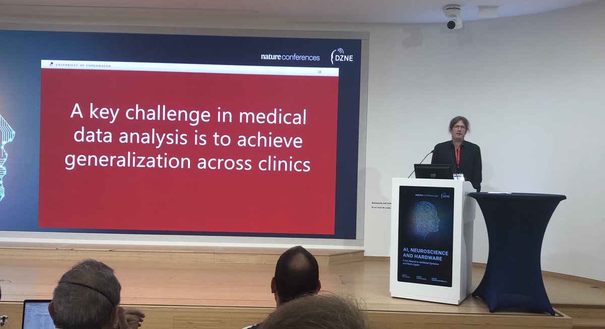 Kristian Kersting (@kerstingaiml) on Twitter photo Just arrived at the #AI,#Neuro & #Hardware <a href="/Nature/">nature</a> conference in Bonn. Ready to see the talk of <a href="/christian_igel/">Christian Igel</a> <a href="/NatMachIntell/">Nature Machine Intelligence</a> Just arrived at the #AI,#Neuro & #Hardware <a href="/Nature/">nature</a> conference in Bonn. Ready to see the talk of <a href="/christian_igel/">Christian Igel</a> <a href="/NatMachIntell/">Nature Machine Intelligence</a>