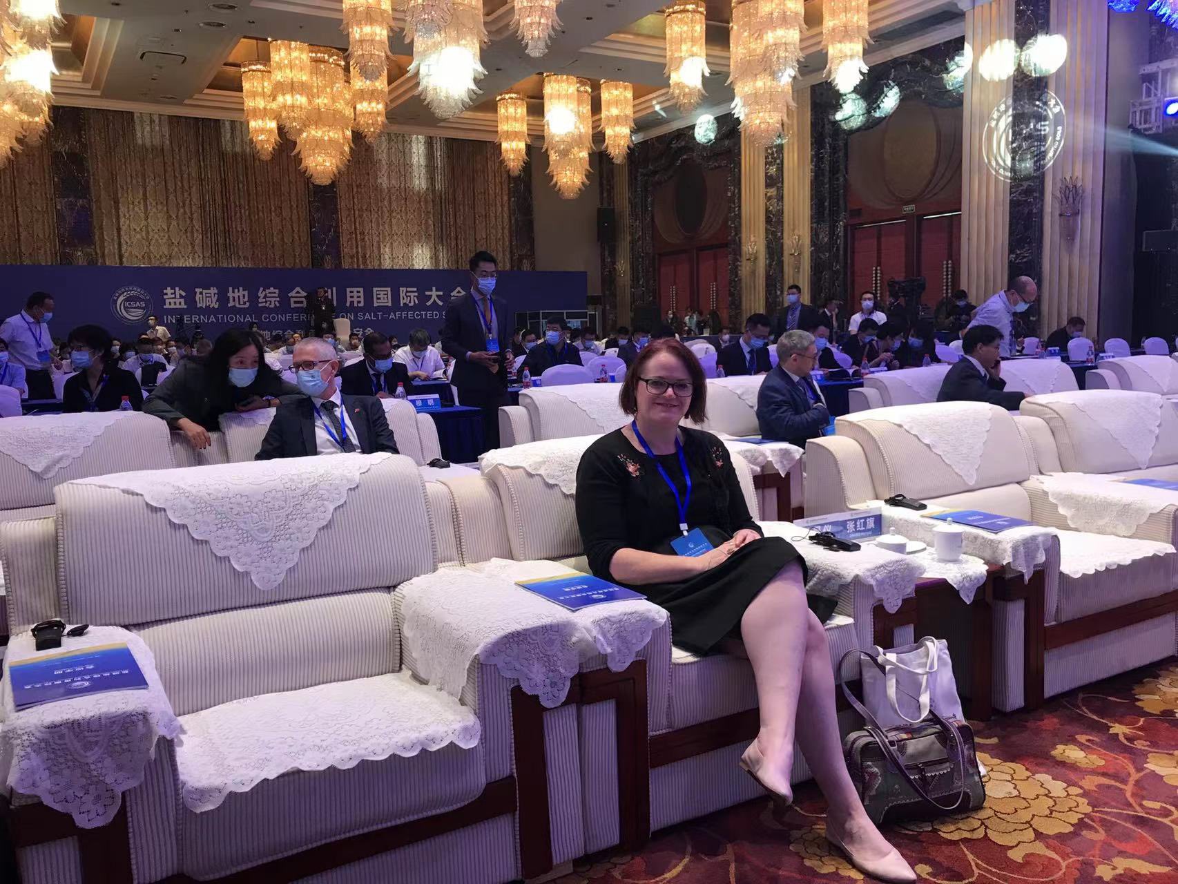 Australian Embassy, China on Twitter "The Embassy’s Minister