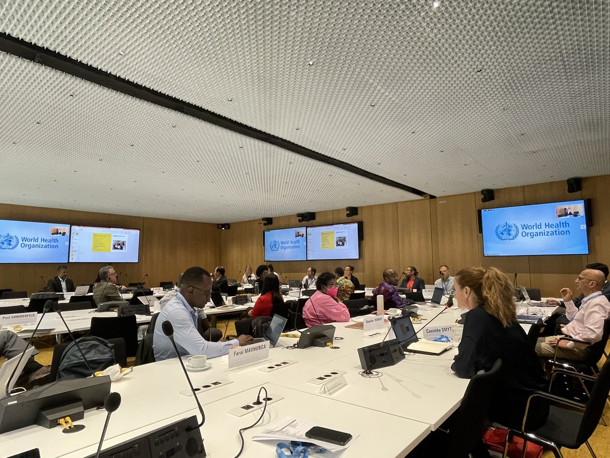 James Malar (@malarjames) on Twitter photo Caoimhe Smyth, <a href="/StopTB/">Stop TB Partnership</a> , presenting on #TB Community Led Monitoring, the application of #CLM in 27 countries, and the relationship between TB CLM and community engagement for <a href="/WHO/">World Health Organization (WHO)</a> country guidance. <a href="/viorelsoltan/">Viorel Soltan</a> Caoimhe Smyth, <a href="/StopTB/">Stop TB Partnership</a> , presenting on #TB Community Led Monitoring, the application of #CLM in 27 countries, and the relationship between TB CLM and community engagement for <a href="/WHO/">World Health Organization (WHO)</a> country guidance. <a href="/viorelsoltan/">Viorel Soltan</a>
