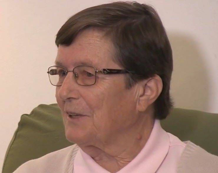 paolodecoppi's tweet photo. Very sad news. After 58 servicing  in Mozambique a close relative was killed. She dedicated her life to the poorest and was certainly inspirational for me to decide to become a doctor. Goodbye Suor Maria and thanks! RIP    https://t.co/sUEcmCq8a8 https://t.co/Ev60dE2ngq
