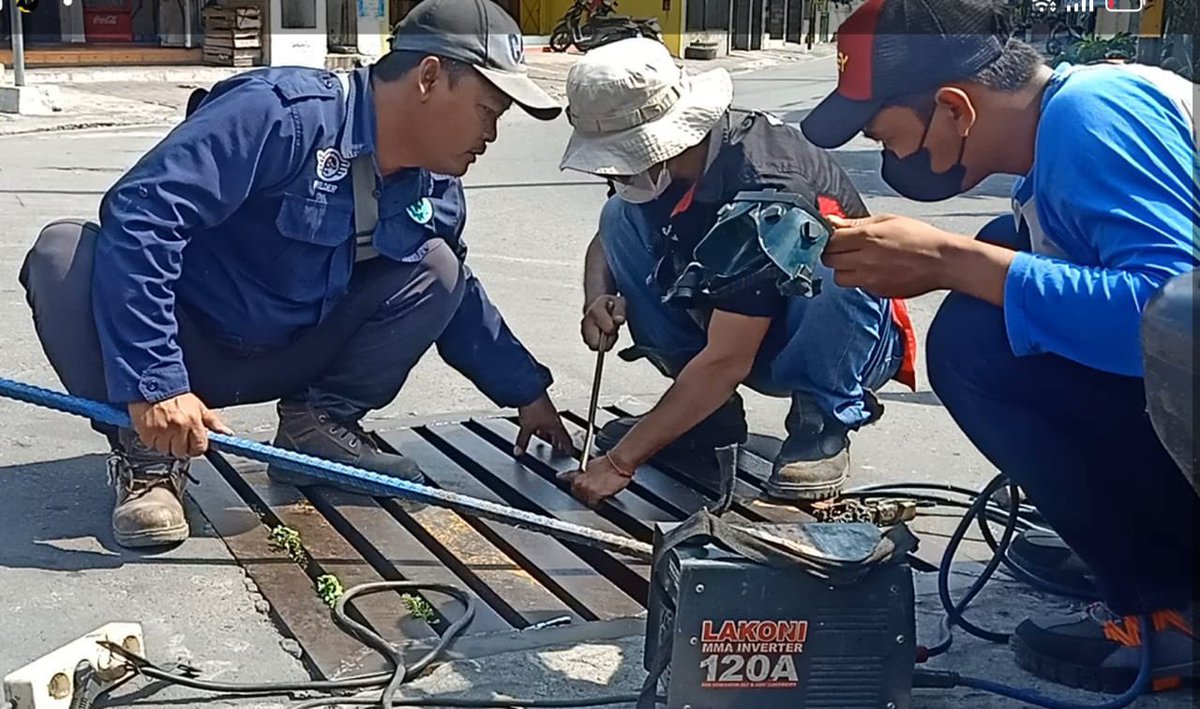 Gibran Rakabuming tweet media