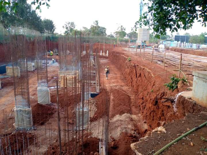 BettyMiguna's tweet photo. Owning a home at @CentumRE's #26Mzizi Court means you'll be owning premium property nestled within Nairobi's diplomatic blue zone. Your apartment will border embassies, exclusive suburbs & world-class entertainment hubs. Contact them at +254 700299999.
#LifeAtTwoRivers https://t.co/alr5ESQ24A