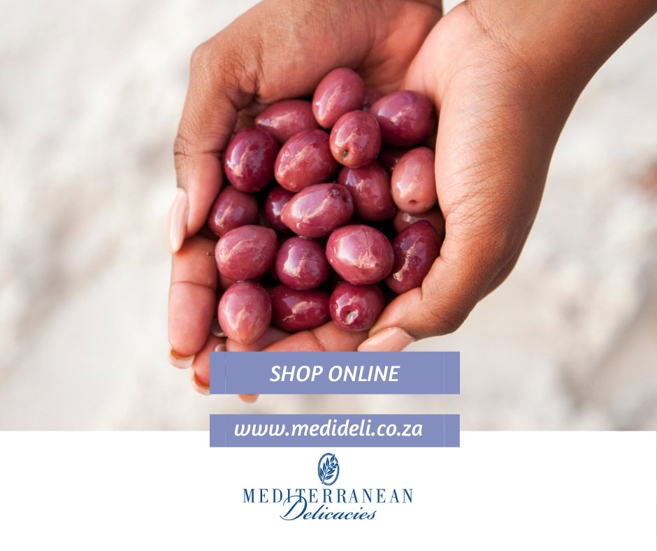 Mediterranean Deli.. tweet media