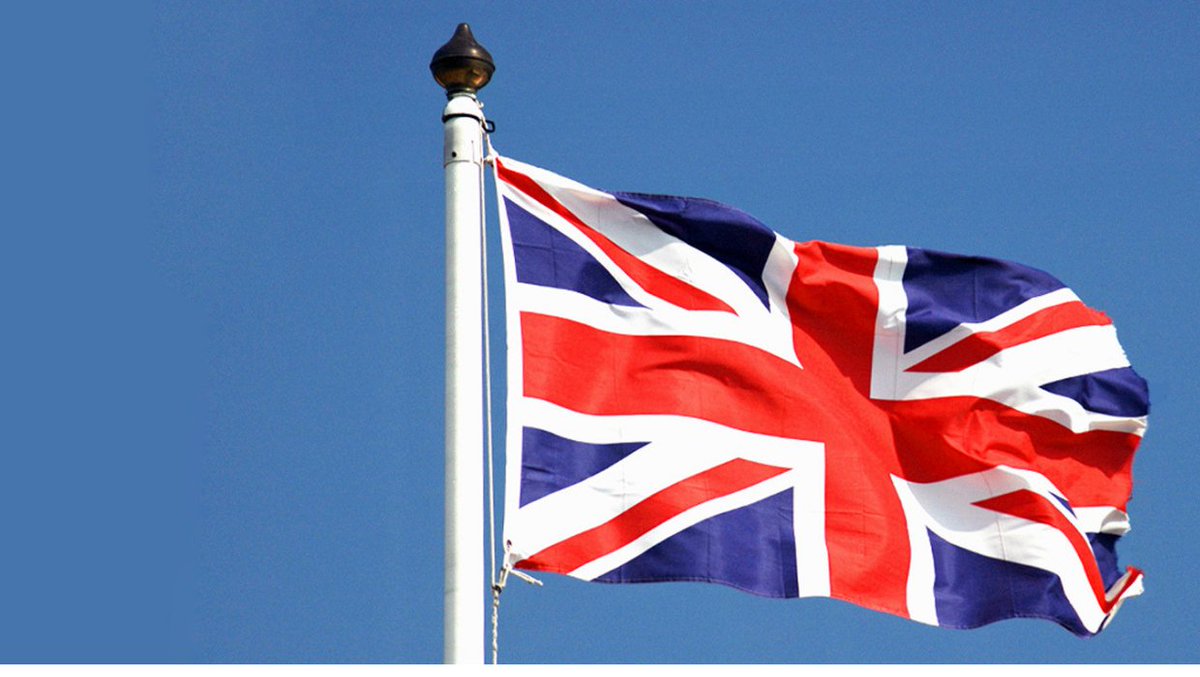 FlagpoleLondon's tweet photo. Flag flying tip. The Union Flag should not be displayed in a position inferior to any other flag. For more flag flying tips check out our blog:
https://t.co/1PNQ87ey8u
#flags #Londonflags #Unionflag https://t.co/ClKfJH3tN6