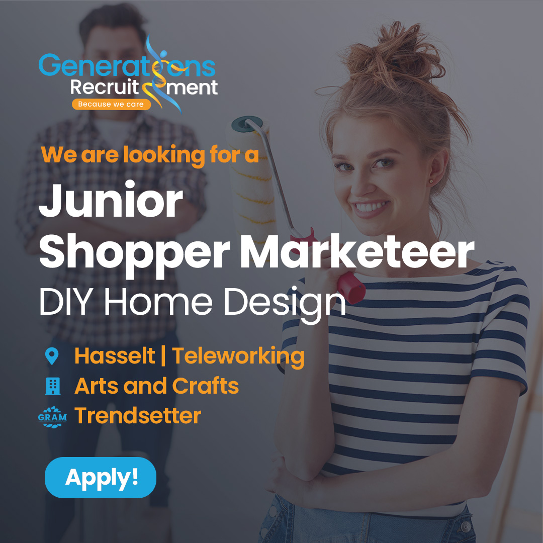 GR_Brussels's tweet photo. 🐱‍🏍Would you like to be responsible for the marketing and promotion of a product or a service?
If you have strong communication skills and a strong understanding of consumer psychology, apply to one of our Brand Managers roles 👉 https://t.co/kG0J4OLK6o https://t.co/7T6dH9Chre