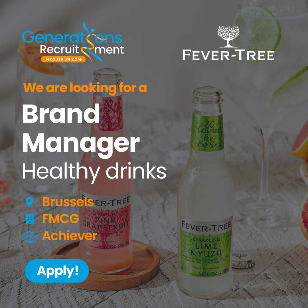GR_Brussels's tweet photo. 🐱‍🏍Would you like to be responsible for the marketing and promotion of a product or a service?
If you have strong communication skills and a strong understanding of consumer psychology, apply to one of our Brand Managers roles 👉 https://t.co/kG0J4OLK6o https://t.co/7T6dH9Chre