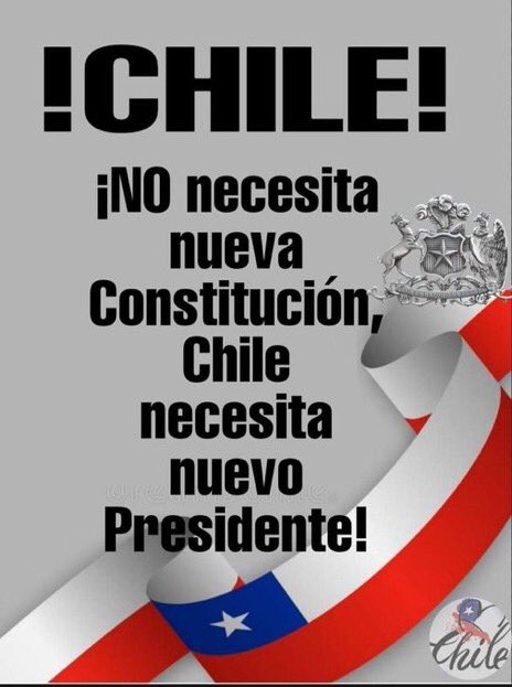 NolascoNavarro's tweet photo. @UltimoMinuto_Ch @Chilena_Mestiza Chuta este #Animal no sabe lo que la peste que ella #Representa la #HienaLoncon debería exiliarse sola 😭 dejarán la Caga con el #Mamarracho igual a @Jaime_Bassa y siguie Metiendo la Cola esta vieja #Masona diabólica vale hongos donde la miren!! #RechazoEstasHienas #Comunistas https://t.co/ReULqD9dYU