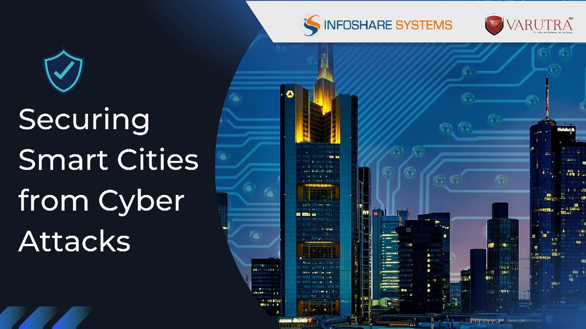 varutra's tweet photo. Researchers discovered that many digital kiosks and interactive terminals used in #smartcities are capable of stealing private #information or spreading #malware. Deep dive into our newest #blog: https://t.co/qLxfEI1Mwz
#varutra #infosec #cybersecurity https://t.co/a2JVbb5CGy