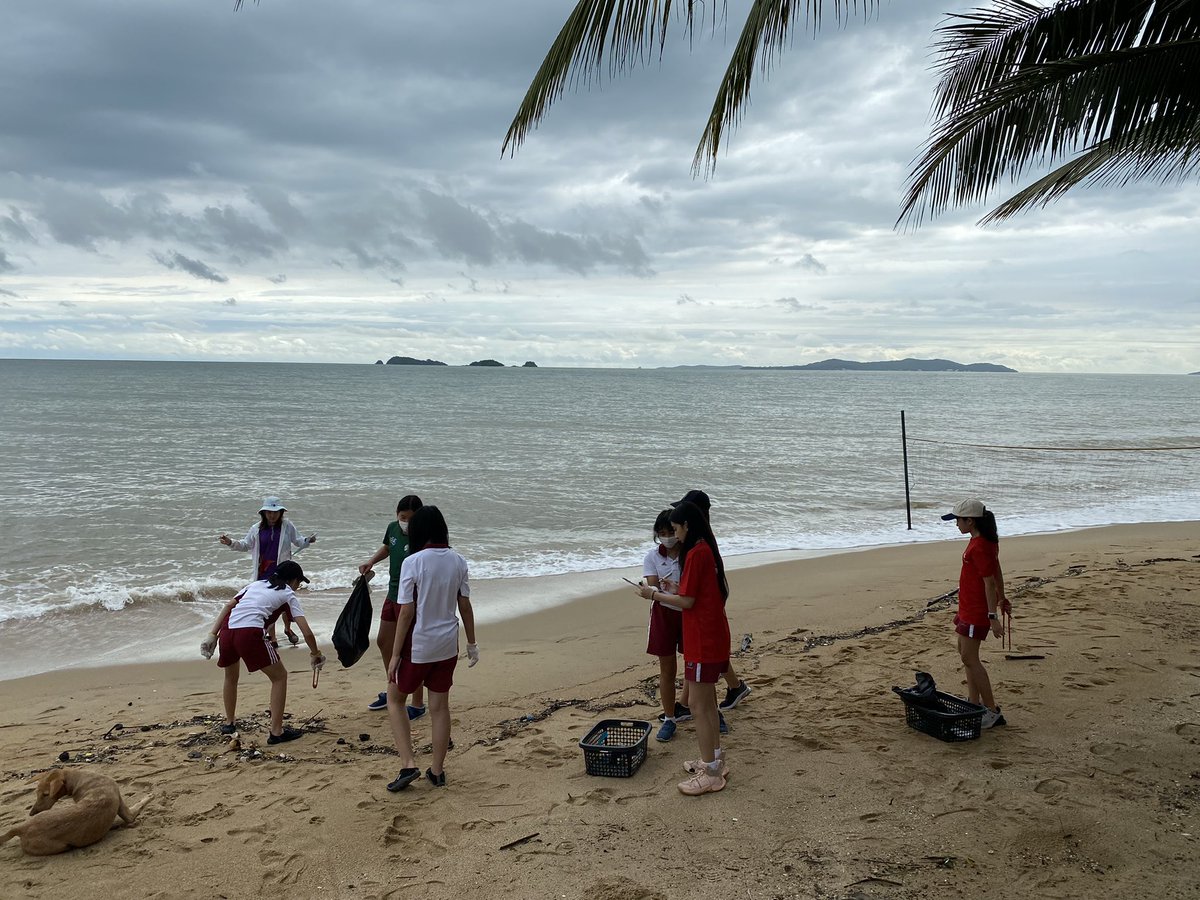 shbseniorschool's tweet photo. Year 9B Residential - Rayong Province. #WeAreShrewsbury #Year9 #OutoftheClassroom https://t.co/53si5mA87i