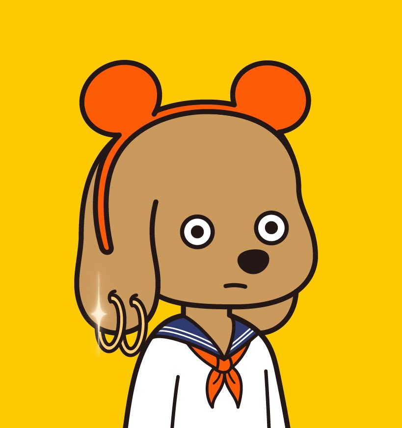 tasc888's tweet photo. NFTクリエイターとしての更新はお久しぶりです。先日ふと運営してるNFTコレクション「EIN(アイン)」から一体お迎えいただいていることに気がつきました。購入していただいた(@gendailog)さんありがとうございます、お礼が遅くなりましてごめんなさい🦆 これからもどうぞよろしくお願いします🫶

#EIN https://t.co/gbEhuwWv76