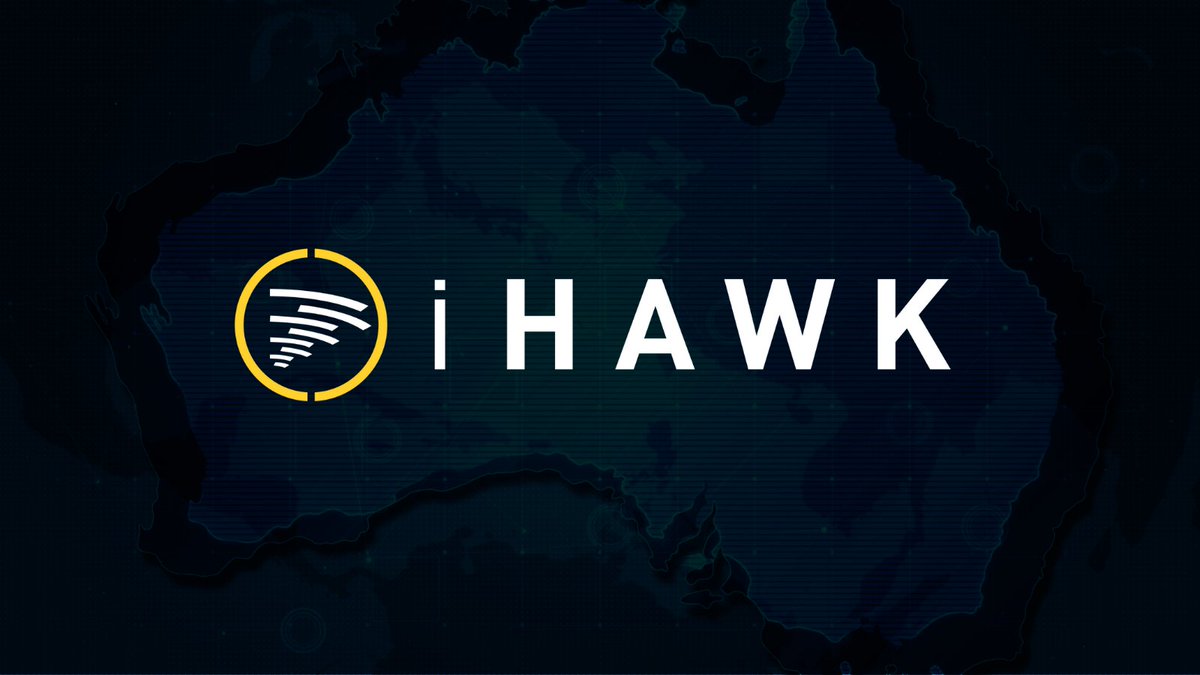 Cyberhawk™ tweet media