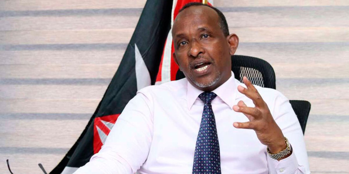 ntvkenya's tweet photo. The four dissenting commissioners must leave IEBC, Duale says
https://t.co/OKw9DlgrfY https://t.co/KIv0B1RlgT