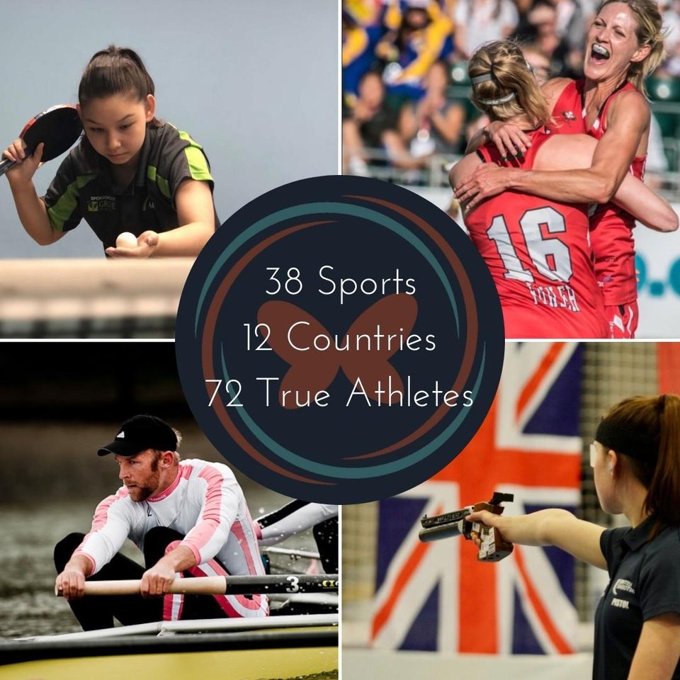 Do you want to be part of a global community of athletes working together towards a more compassionate approach to sport? 

Then join our global mentoring programme. 

Applications are open until September 30th 2022.

Apply here:

thetrueathleteproject.org/apply.html