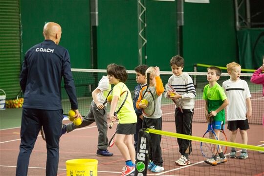 We offer a complete tennis programme from tiny tots through to performance training squads all year round 👇 🎾 👏 Find out more: clubspark.lta.org.uk/PrimeTennisCoa… #juniortennis #tennis #pershore #worcestershire