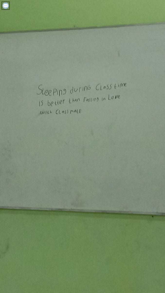 convomfs's tweet photo. 💭 WKWKKSKWKWK ANAK KELAS GW https://t.co/erNpaU0Wbo