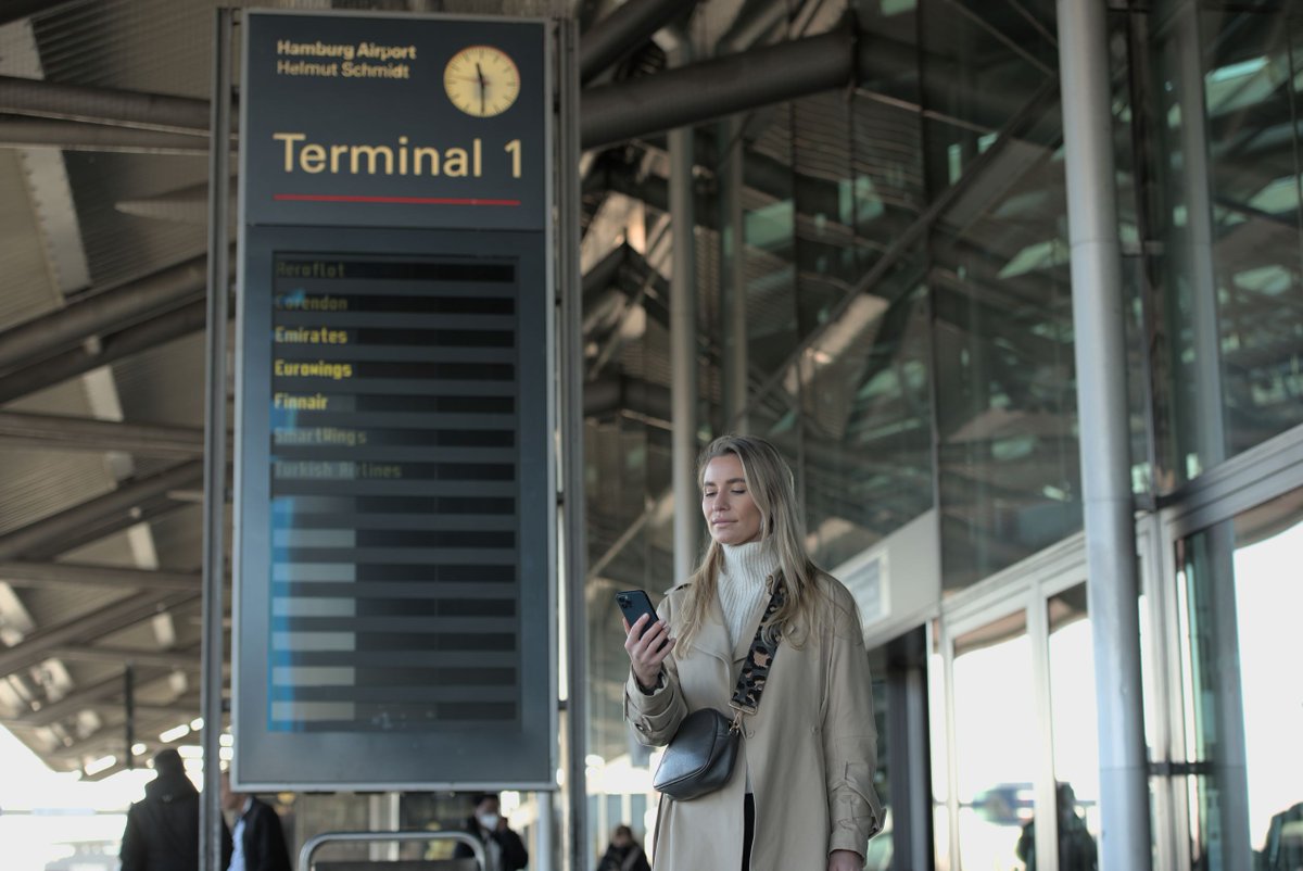 The travel and tourism industry has continued its recovery in 2022 and now there are new demands to face. Find out which payment trends can help travel companies meet customers’ rising expectations:
ow.ly/cLVr50KB8KV

#Payment #PaymentTrends #TravelIndustry #Tourism #BNPL