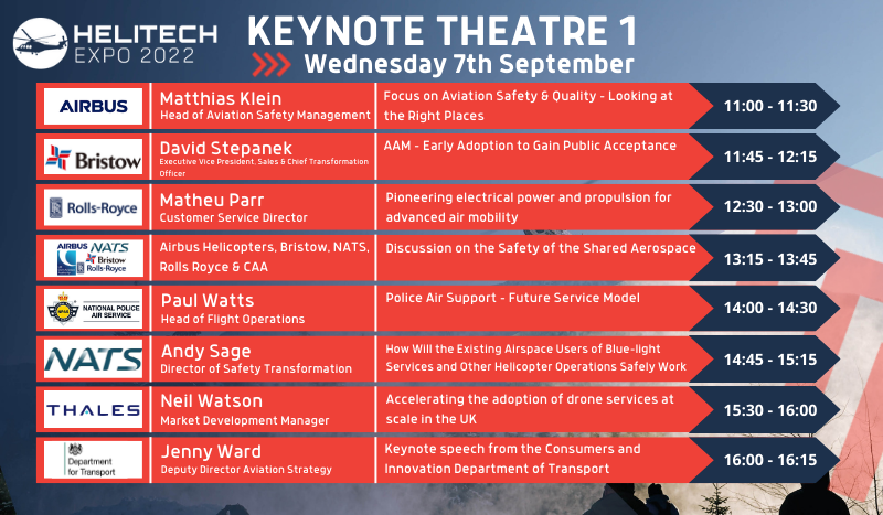 Helitech Expo tweet media