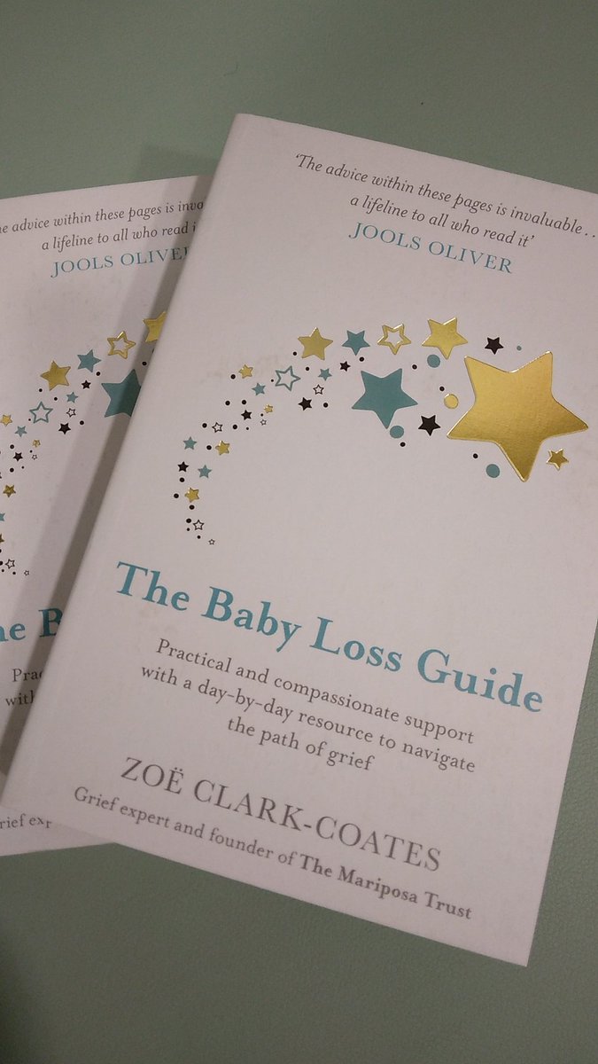 Another kind donation of books that we give out to our parents whose baby has died. Thank you Precious Little People Bereavement Group at @chawnhillchurch. <a href="/DGFT_PTEX/">Patient Experience (DGFT)</a> <a href="/hollyhaden03/">Holly H</a>