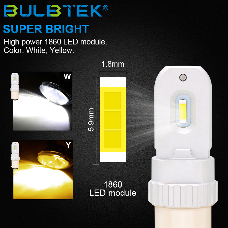 BULBTEK_LED_1's tweet photo. 🚙W1 car LED bulb, good lighting pattern with 1860 LED module chip, high brightness, non-polarity, CANBUS inside.
🌐https://t.co/3EF0YFPkRb
#SignalLEDBulb #TurningLEDBulb #ReverseLEDBulb #BackupLEDBulb #BrakeLEDBulb #TailLEDBulb #ParkingLEDBulb #RearLEDBulb #AutoReadingLED https://t.co/k9vlZrWlNI