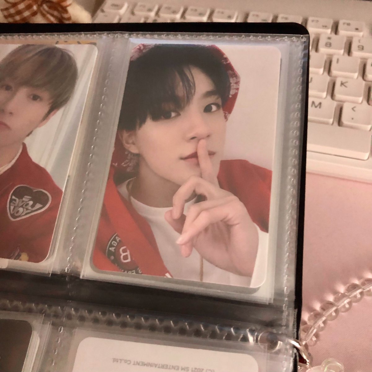 rencartjun's tweet photo. 。* ∘ 🧸 ཾ. #minirenmail ༚ ꙳ . ⊹
my super prio jeno pc is finally home safe and sound🥹 thank u so much for letting me adopt him @tensifiedd !! ill take super good care of him❤️
#thxifiedd https://t.co/DtUe5xCyT9
