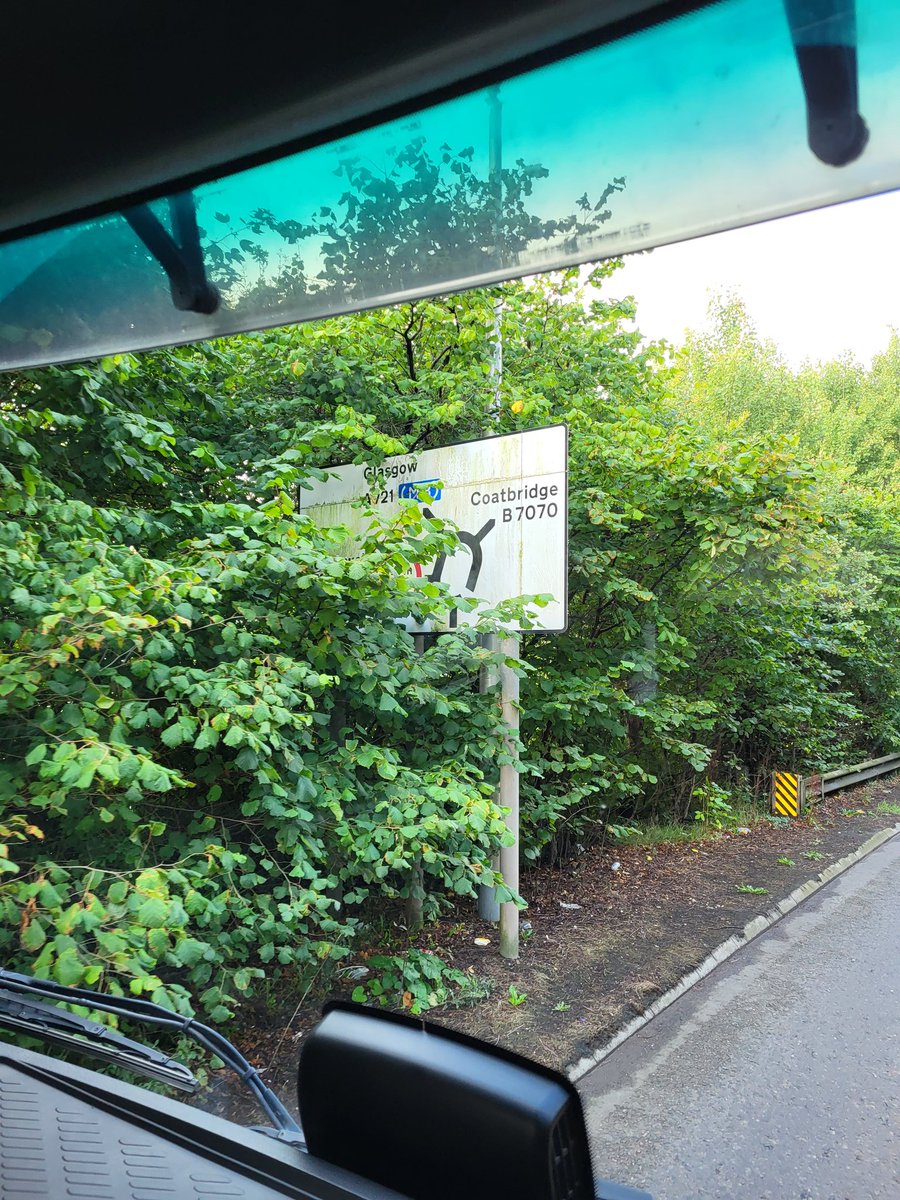 ScottyWeir's tweet photo. @nlcpeople just as well for local knowledge, wouldn't like to be a driver who doesn't know the area. https://t.co/60JFkNqvXt