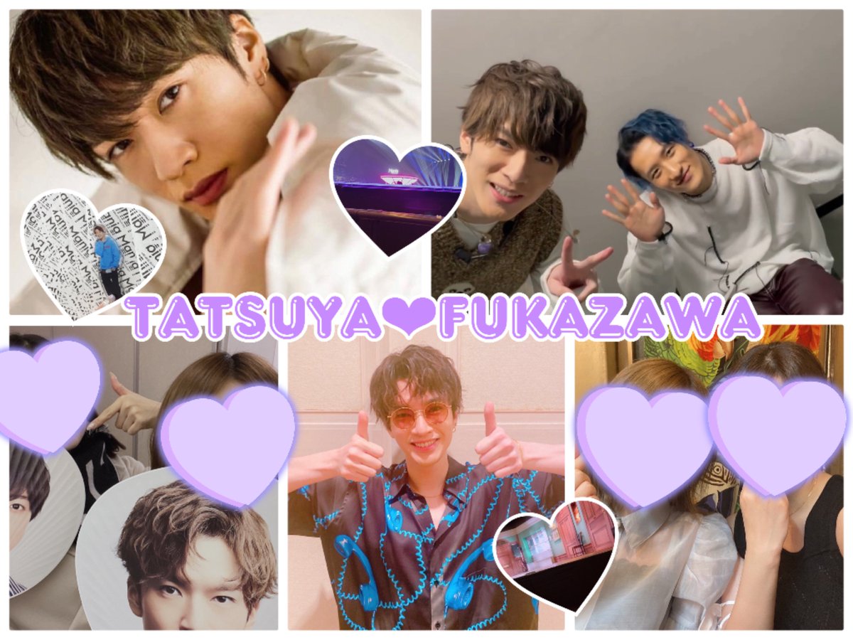 tag♡ tweet media