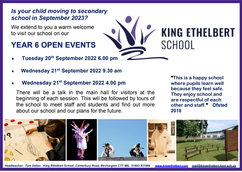 KingEthelbertSchool (@kingethelbertsc) on Twitter photo 