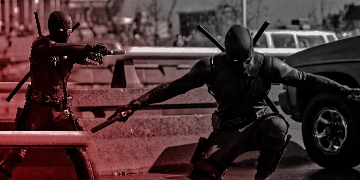 cherche recheche rpg marvel/dc tweet media