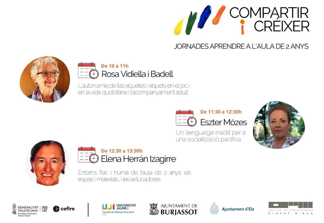 Àmbit d’Educació Infantil tweet media