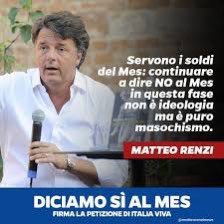 Rapace781's tweet photo. @jontargetti Siete quelli che volevano farci commissariare dalla #Troika prendendo il #MES mentre #Conte in Europa si batteva per il #RecoveryFound siete dei traditori del popolo! Conte ci ha salvati dalla vostra scelleratezza! SIETE PERICOLOSI! #IoVotoMovimento5Stelle ⭐️⭐️⭐️⭐️⭐️ https://t.co/XaH0zQmklb
