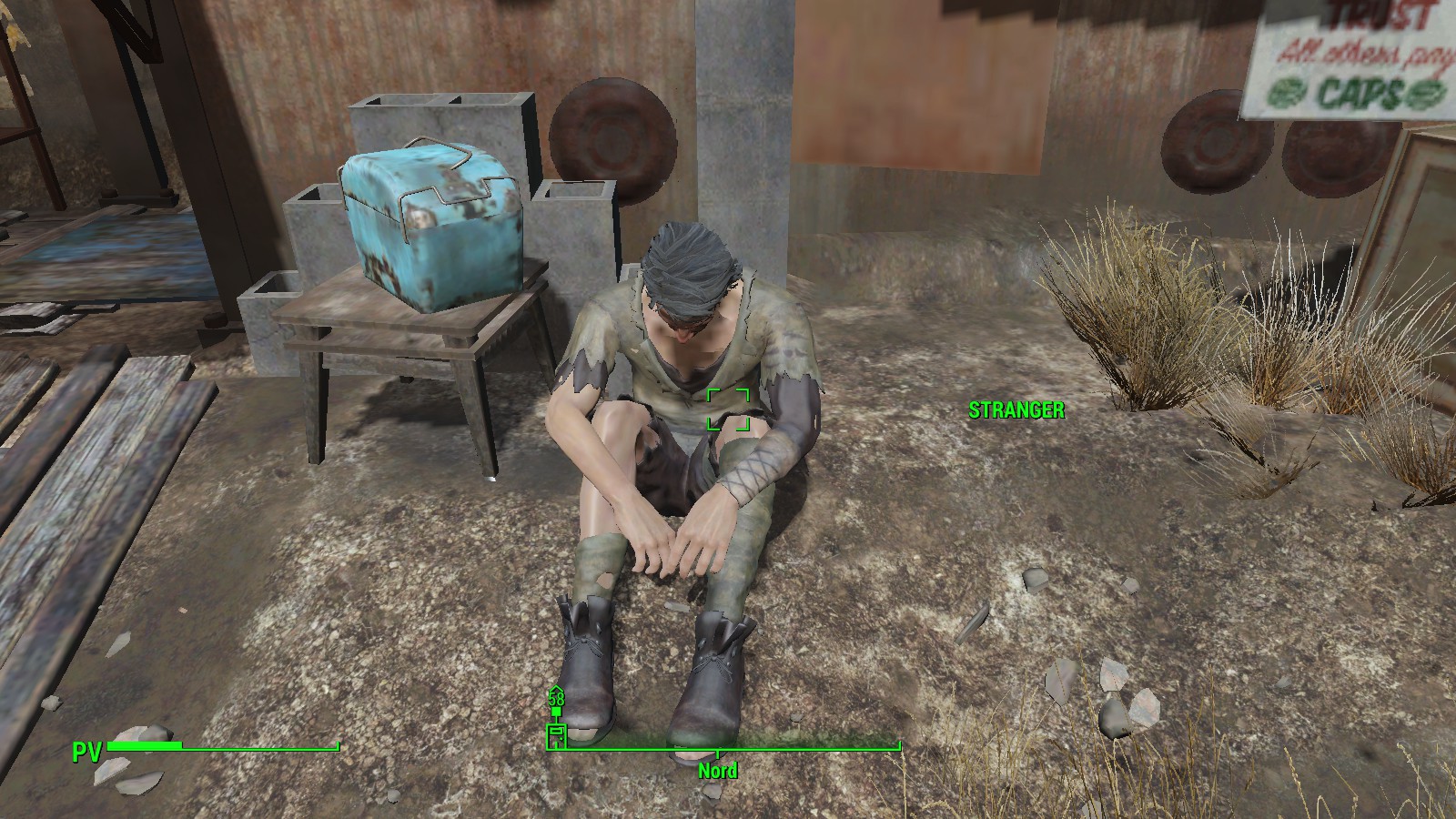 Fallout4 MOD on Twitter: 