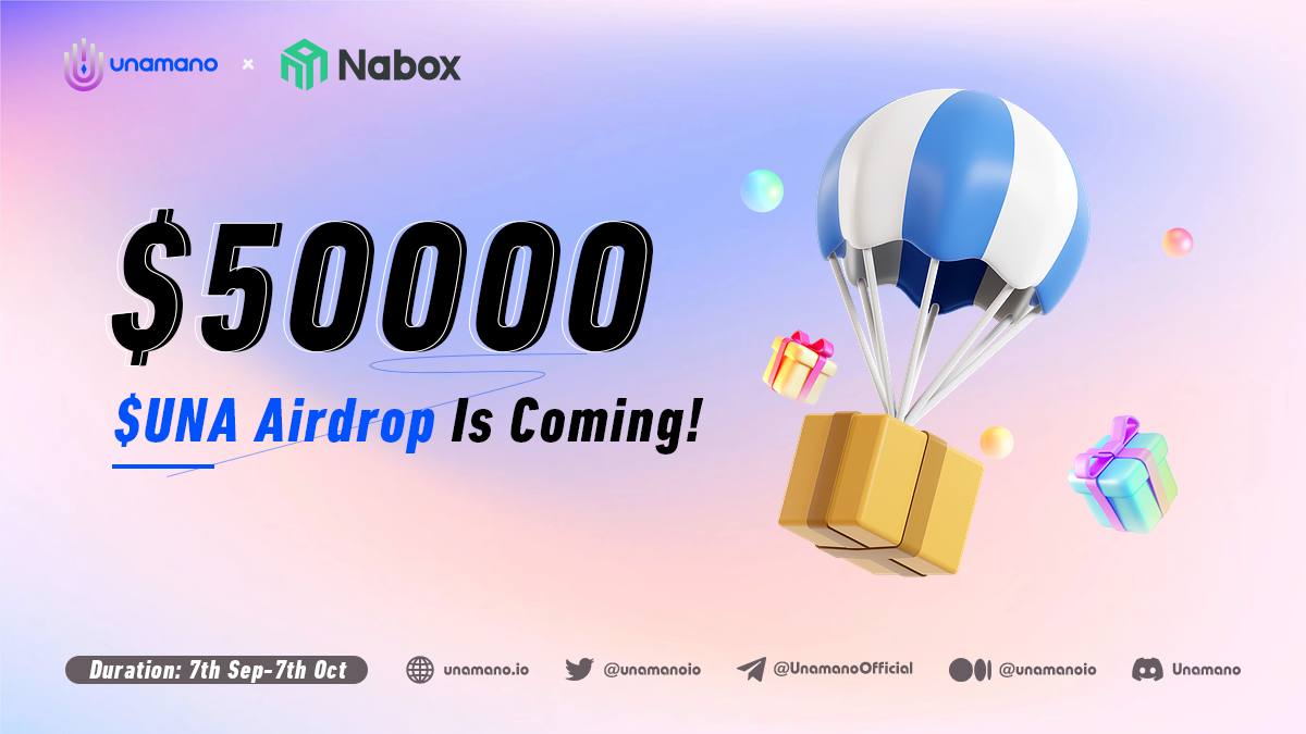 Nabox tweet media