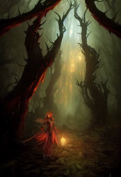 New conceptual art for an upcoming strategy game: guildsandblades.com

#indiegame #wishlistwednesday #gamedev