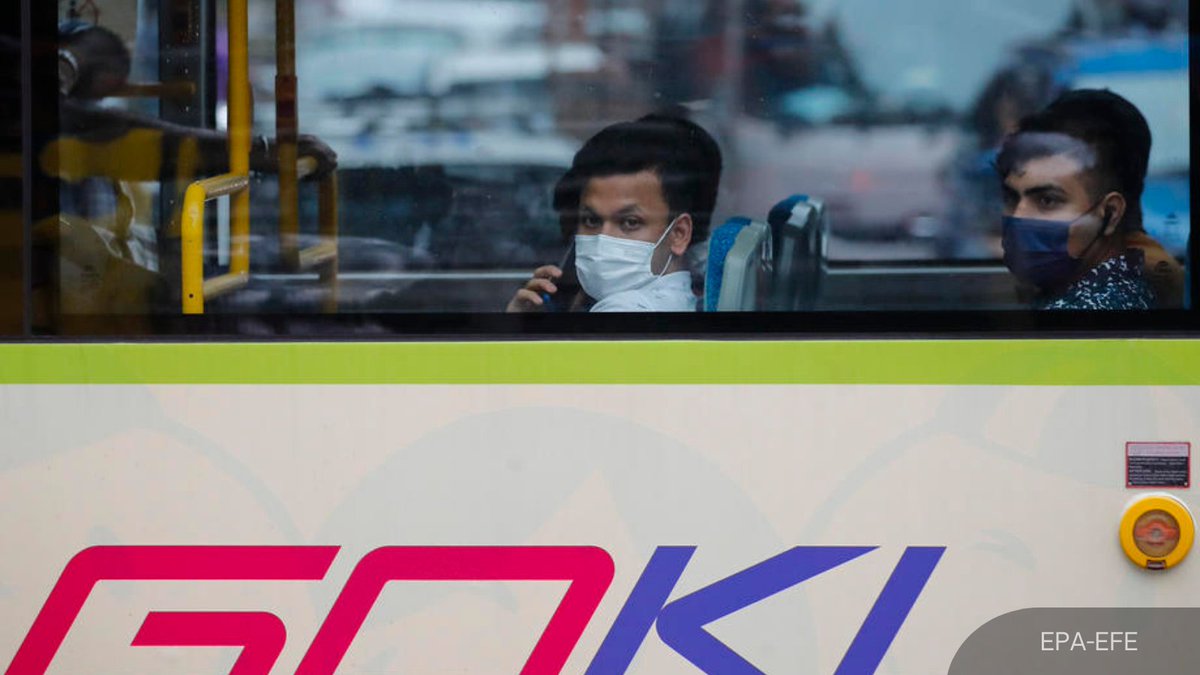 BFM News on Twitter "1. The use of face masks will no longer be