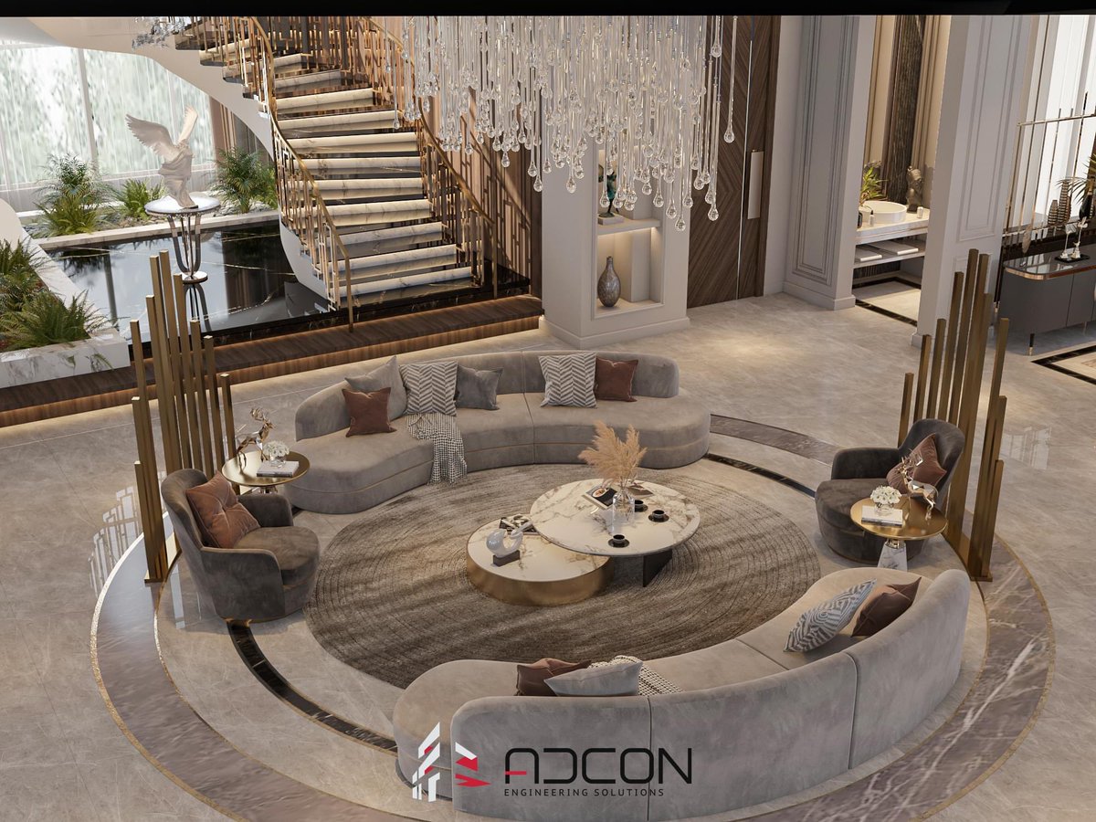 Adconeg's tweet photo. A small apartment or a large home,
ADCON โจcan design a space that fits your
needs perfectly.๐ฅ
#ADCON
#creativity_is_our_identity
#interior #interiordesign https://t.co/FPvib22j3b