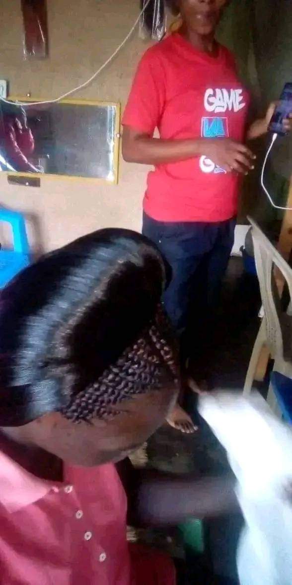 Unenge wamupa $60.00 yekunorukwa
Odzoka hake akadaii