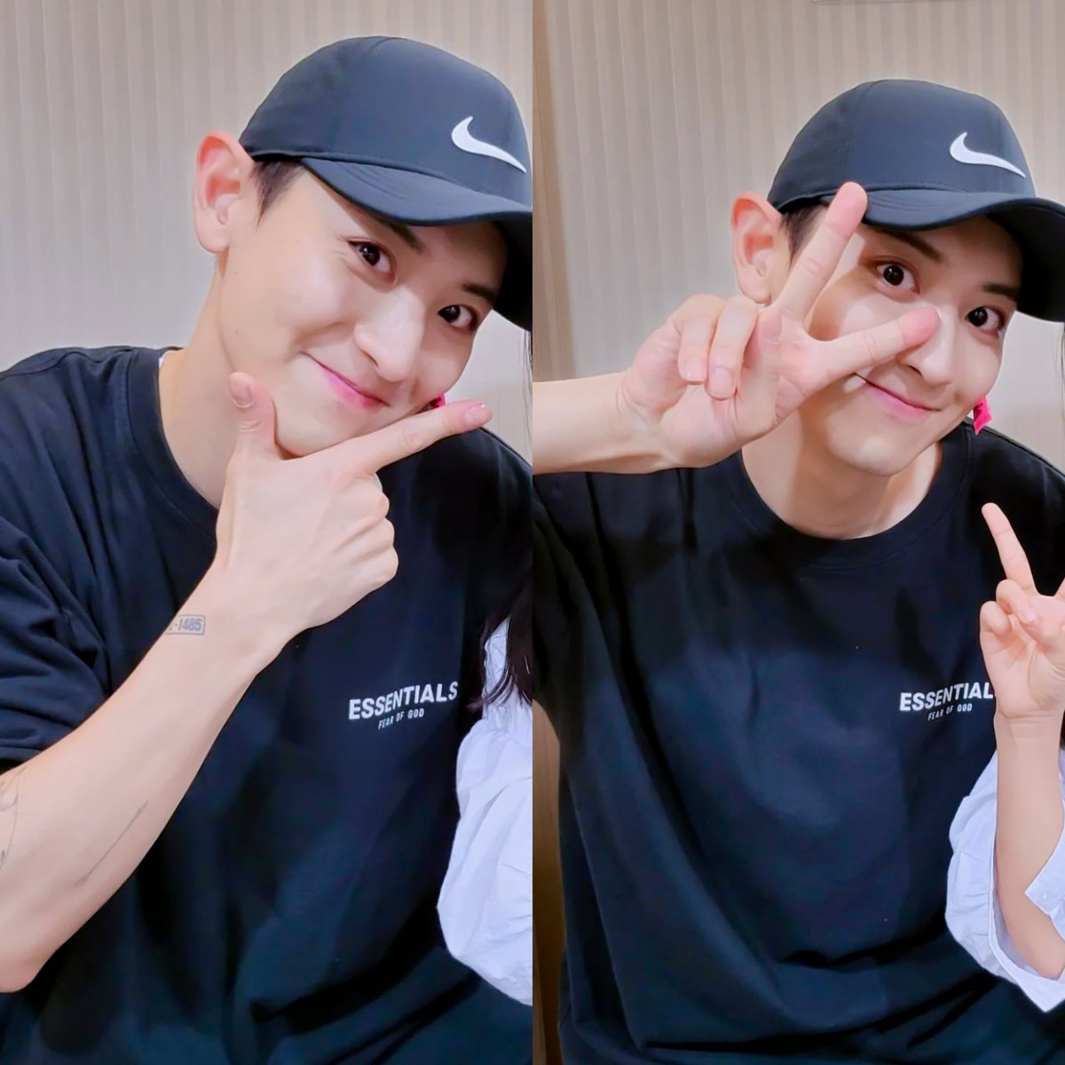 BLANCHE__61's tweet photo. 이뿌니❤️ 일 안하고 보정하기 크하하 https://t.co/p1R0YvWpvp