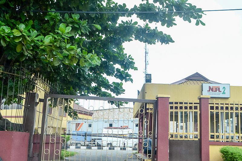 In 1959, Chief Obafemi Awolowo established Nigeria’s first indigenous TV station in Ibadan