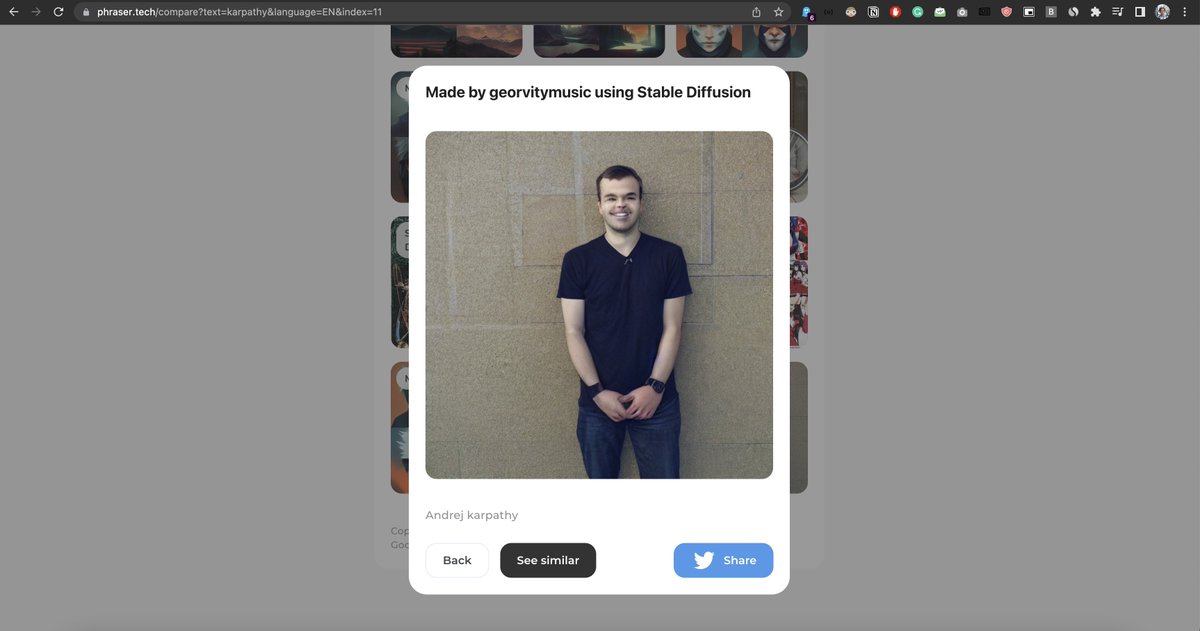 general purpose transformer tweet media