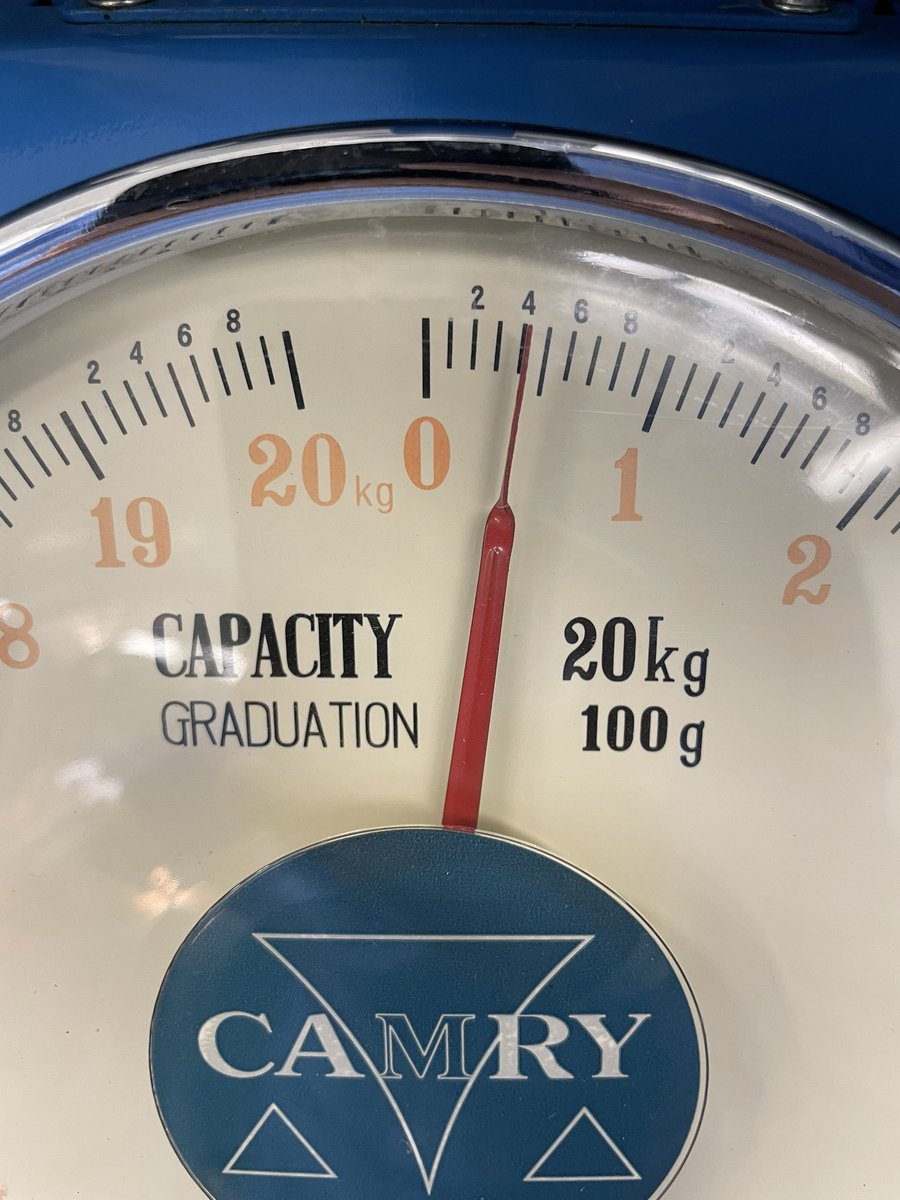 Albert El Hajj, MD tweet media