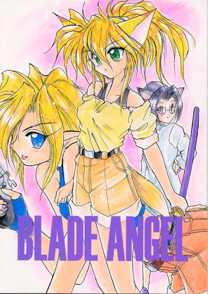 #独学でここまで成長したからお前も頑張れ 
①'98年まだアナログ
②'04年、線画アナログのデジタル塗り
③'10年、全デジタル
④'22年、今こんな感じ
継続は力なり。ダラダラ続けてきてもこの位にはなれるよ。 